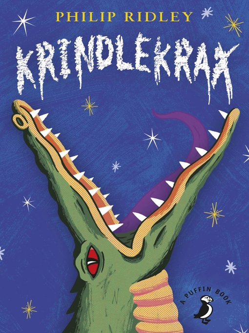 Title details for Krindlekrax by Philip Ridley - Available